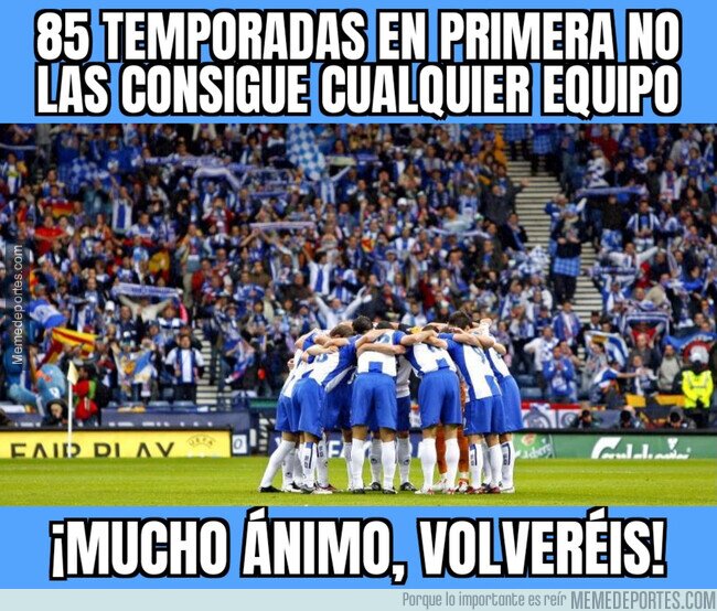 1109002 - Todos los honores para un equipo histórico