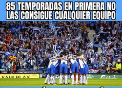 Enlace a Todos los honores para un equipo histórico