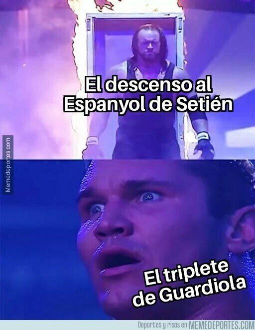 1109085 - Logros que no se pueden comparar entre sí