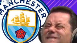 Enlace a El Manchester City responde a Tomás Roncero tras dar por hecho que el Real Madrid ya está en Cuartos de Champions