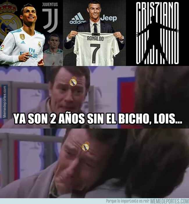 1109125 - Menos mal Hazard y Mariano han suplido su ausencia