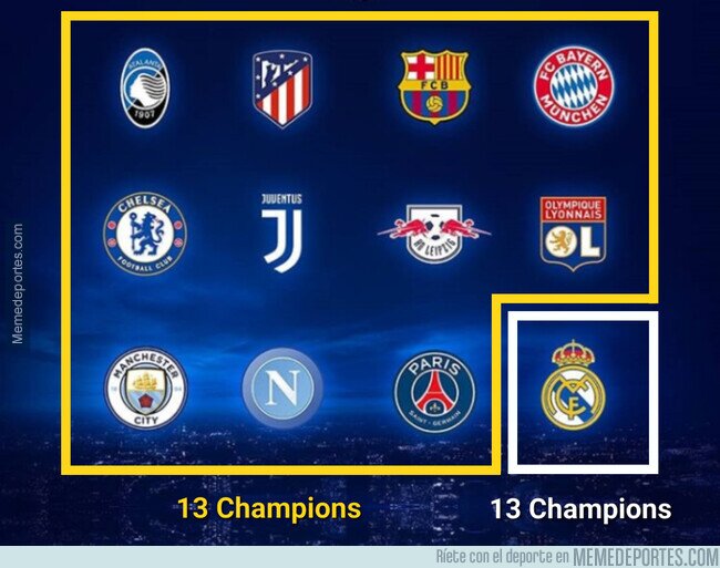 1109159 - Está el Madrid y luego está el resto