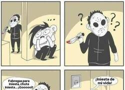 Enlace a Una narración que recordaremos siempre