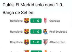 Enlace a Que se miren el ombligo antes de criticar