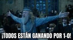 Enlace a LaLiga en estos momentos