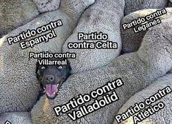 Enlace a Un buen partido rodeado de malos