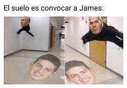 Enlace a El eterno olvidado de Zidane