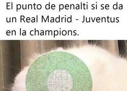 Enlace a Se va a borrar el punto