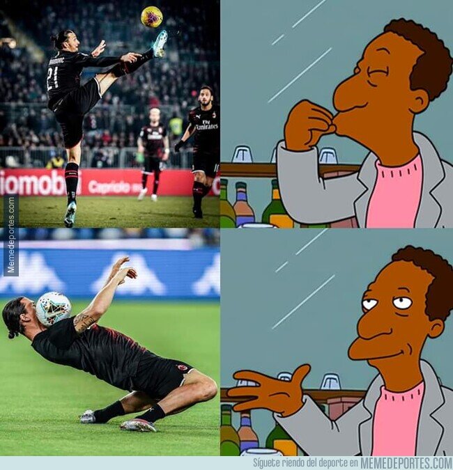 1109303 - 38 años y sigue sorprendiendo