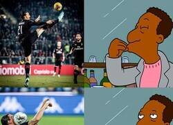 Enlace a 38 años y sigue sorprendiendo