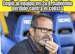 Enlace a Mucho mérito lo de Álvaro Cervera