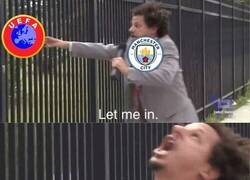 Enlace a Ya, pesao. Entra, entra.