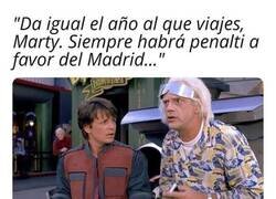 Enlace a La única cosa clara