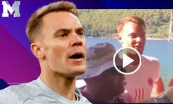 Enlace a No sabía que Neuer era votante de Vox