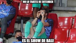 Enlace a Simplemente Bale