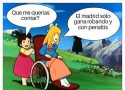 Enlace a Llegados a este punto no hay otra opción