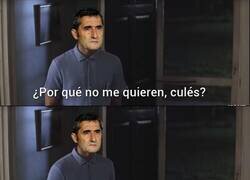 Enlace a Las ligas de Valverde