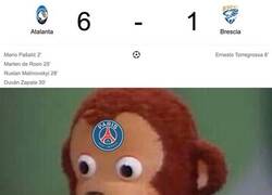 Enlace a En París viendo la máquina que van a enfrentar