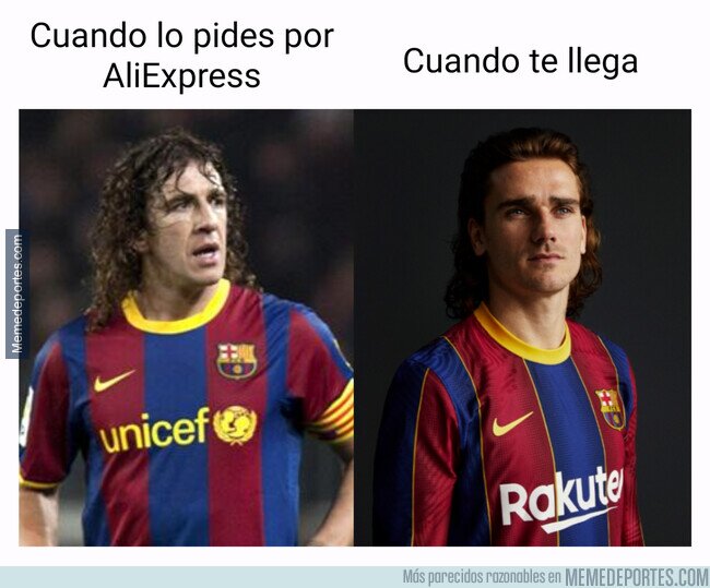 1109469 - Misma camiseta y cabellera