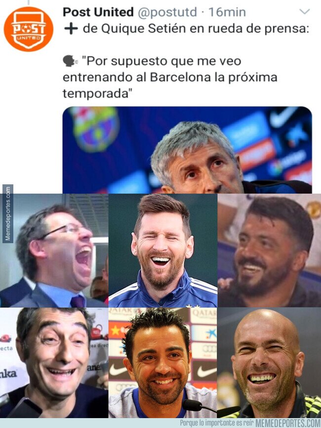 1109478 - No sé yo, Quique...