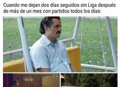 Enlace a Necesito mi dosis diaria