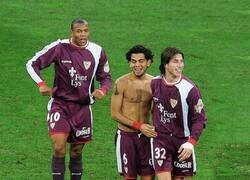 Enlace a Erase una vez en el Sevilla...