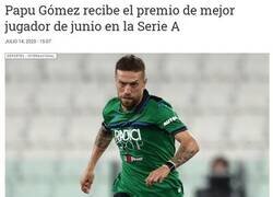 Enlace a Tantos ramilletes de penaltis para nada.