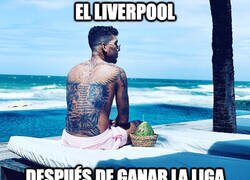 Enlace a El Liverpool no despierta