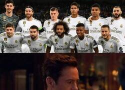 Enlace a Hoy el Madrid se puede convertir oficialmente en campeón de La Liga