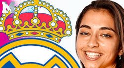 Enlace a La historia con final feliz de Sara Ezquerro, la portera expulsada del Atlético Féminas por celebrar la Undécima del Madrid