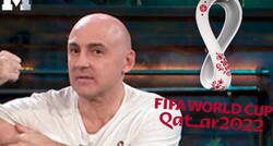 Enlace a Maldini intenta blanquear el Mundial de Fútbol de Qatar y le cae la del pulpo en las respuestas