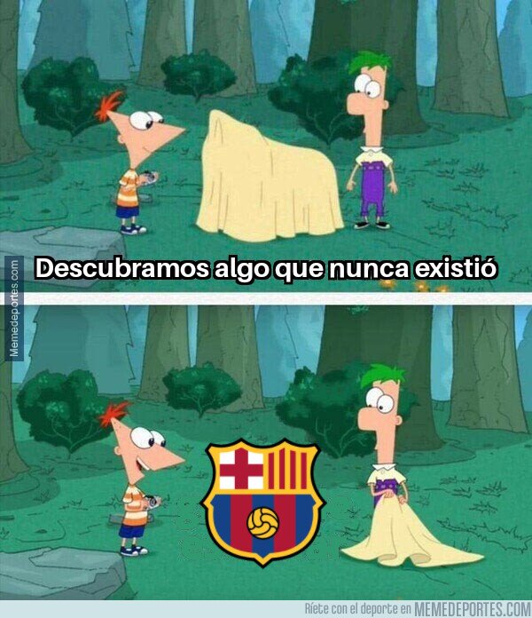 1109552 - Ya nadie se acuerda de aquel intento de nuevo escudo