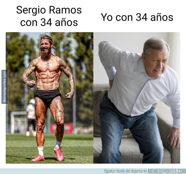 1109556 - Y pensar que somos de la misma especie