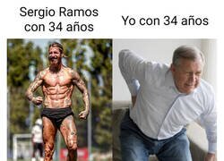 Enlace a Y pensar que somos de la misma especie