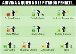 Enlace a No, enserio. Adivina.