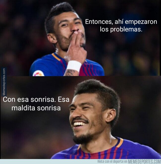 1109577 - La razón del declive del Barcelona