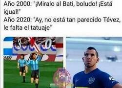 Enlace a Eran tiempos mas sencillos