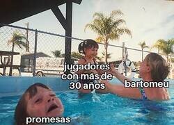 Enlace a La Masía se derrumba