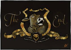 Enlace a Las vacas, a pastar, que es lo suyo