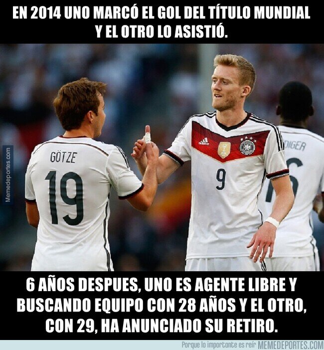 1109755 - No es normal estar tan jodidos a tan temprana edad