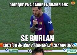 Enlace a Porque lo importante es fastidiar