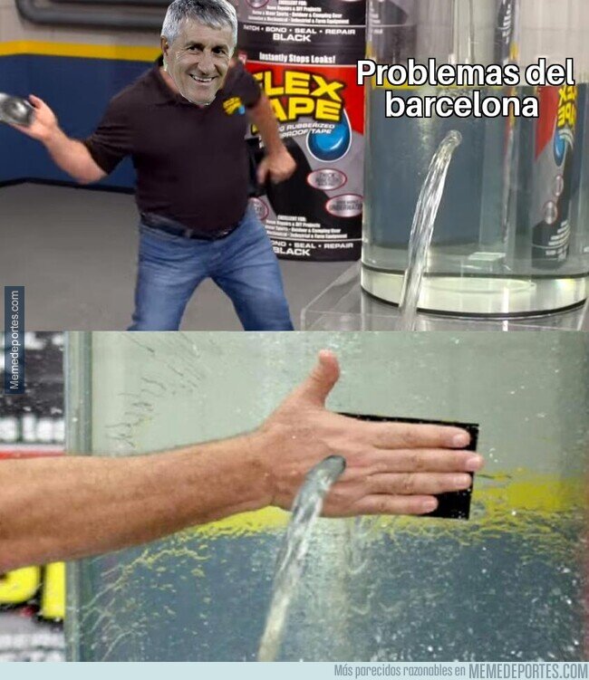 1109779 - Oye, por lo menos no faltaron las risas