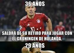 Enlace a El hambre por jugar no es cuestión de edad