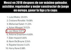 Enlace a Uno es víctima de sus propios estándares, el otro tiene un jefe muy poderoso..