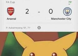 Enlace a Mala temporada para Guardiola