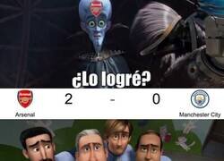 Enlace a El alumno superó al maestro