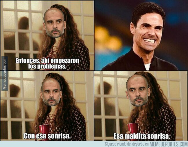 1109905 - La perdición de Pep