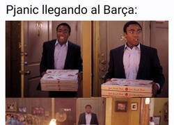 Enlace a ¿Pero qué ha pasado aquí?