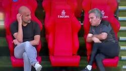 Enlace a Yo como entiendo una mijita de fútbol