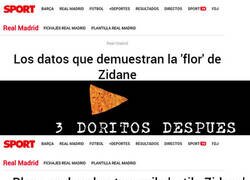Enlace a Se burlaban de Zidane, ¿ahora quieren a uno como él?
